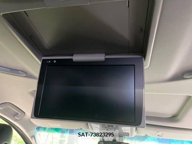 Toyota ALPHARD 2022-11 355368-5