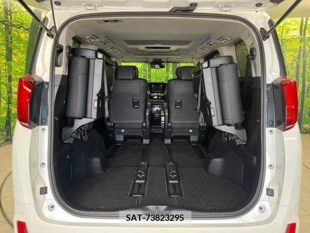 Toyota ALPHARD 2022-11 355368-10