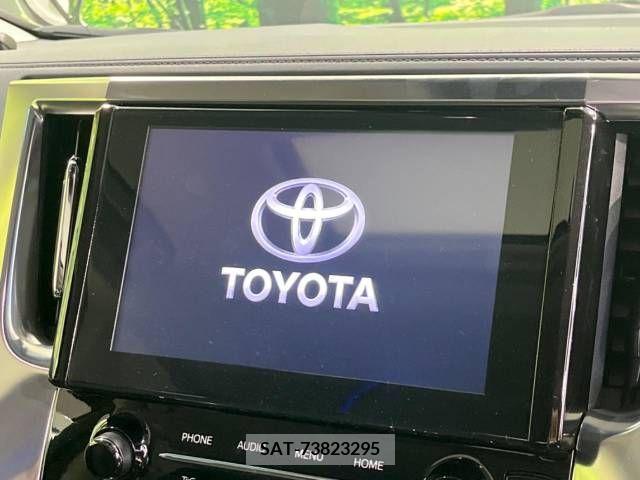Toyota ALPHARD 2022-11 355368-4