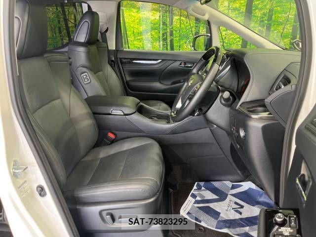 Toyota ALPHARD 2022-11 355368-7