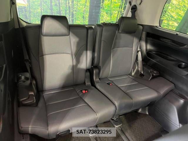 Toyota ALPHARD 2022-11 355368-9
