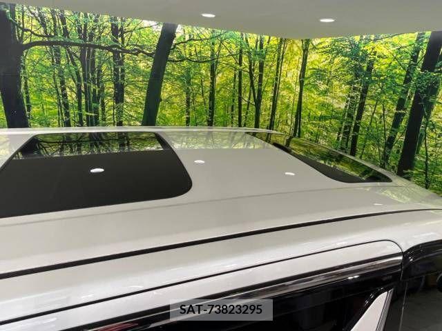 Toyota ALPHARD 2022-11 355368-3