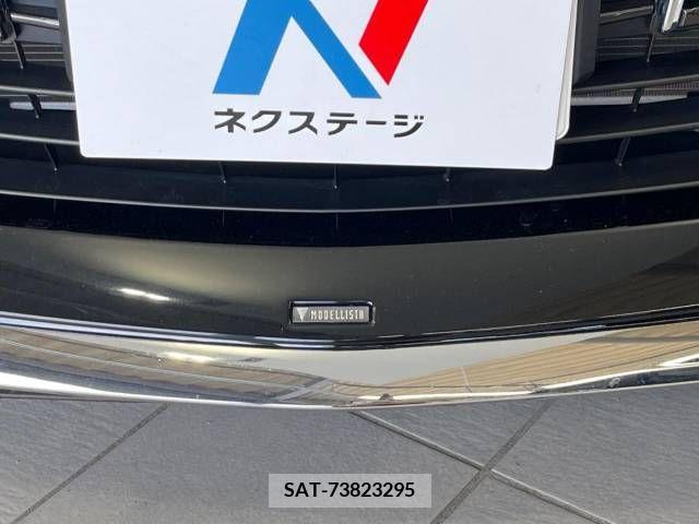 Toyota ALPHARD 2022-11 355368-2