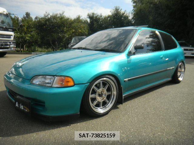 sat car