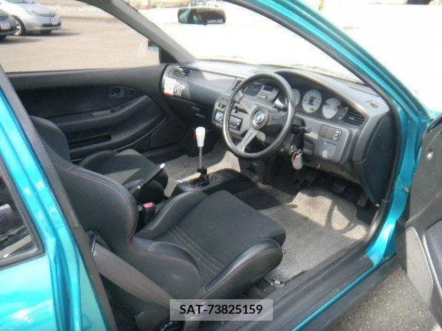 Honda CIVIC 1994-10 203611-2