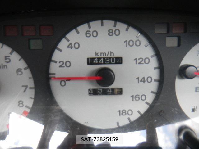 Honda CIVIC 1994-10 203611-4