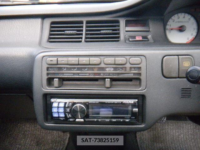 Honda CIVIC 1994-10 203611-3