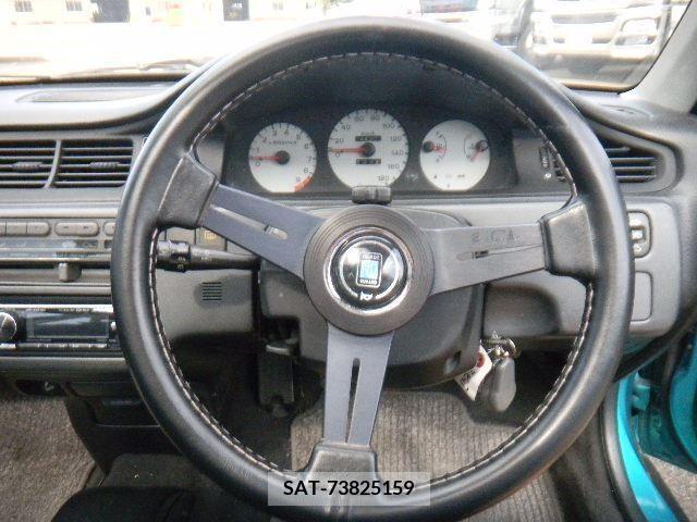 Honda CIVIC 1994-10 203611-5