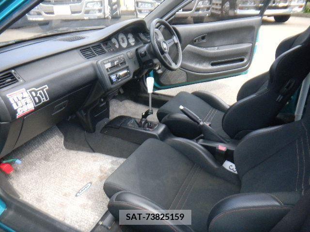 Honda CIVIC 1994-10 203611-7