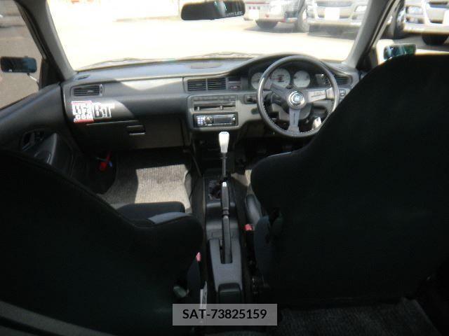 Honda CIVIC 1994-10 203611-9
