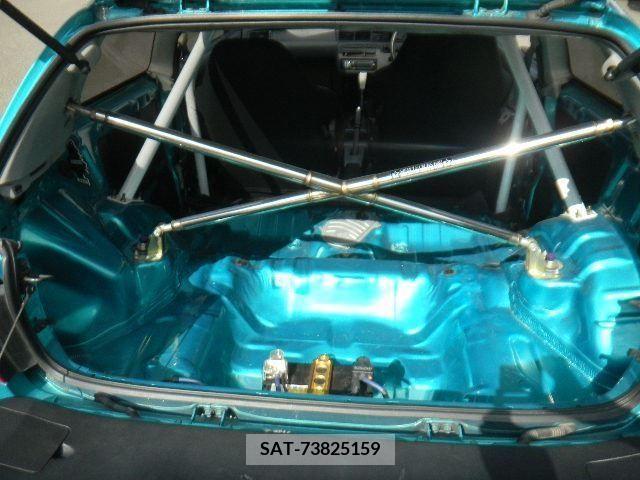 Honda CIVIC 1994-10 203611-10