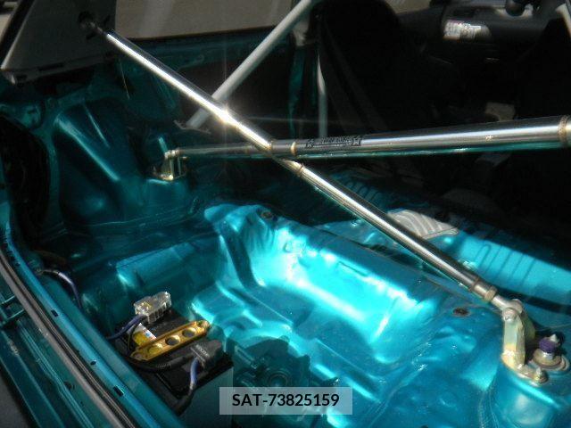 Honda CIVIC 1994-10 203611-11