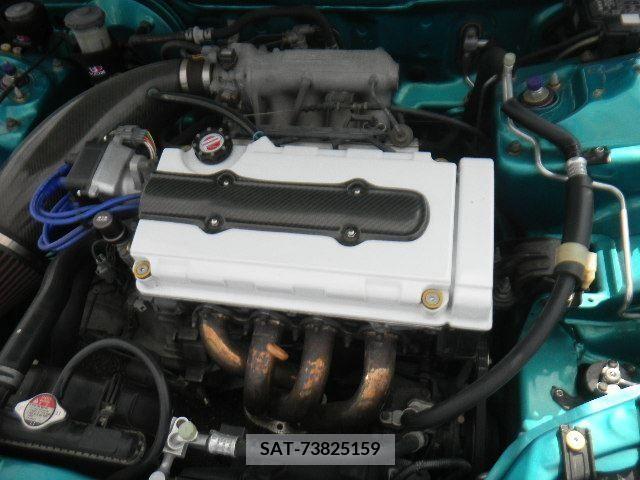 Honda CIVIC 1994-10 203611-14