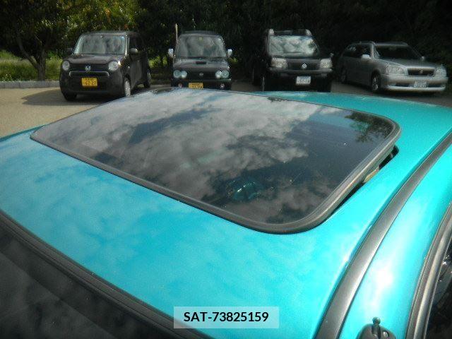 Honda CIVIC 1994-10 203611-15