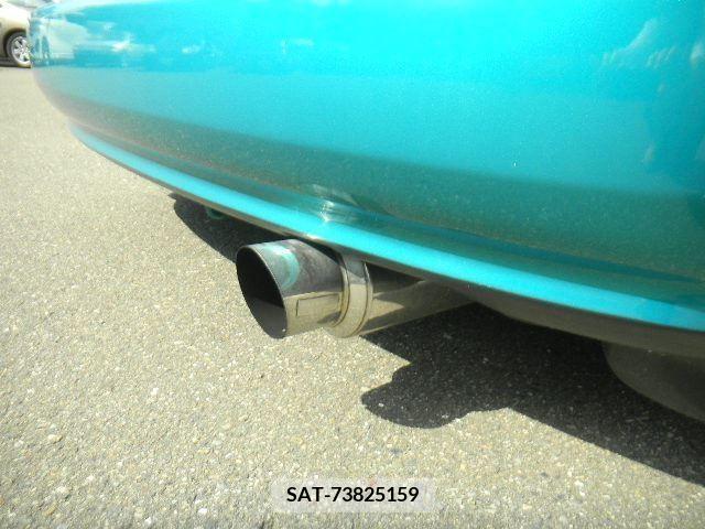 Honda CIVIC 1994-10 203611-18