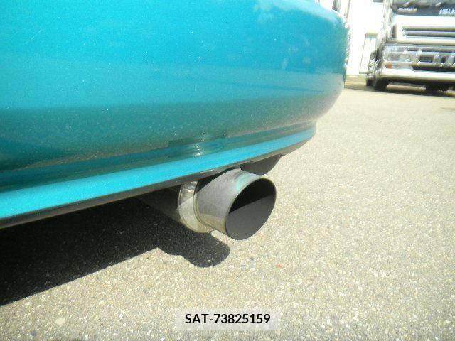 Honda CIVIC 1994-10 203611-17