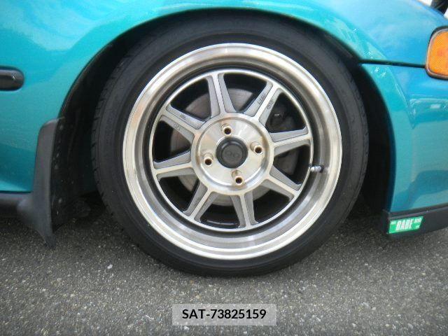 Honda CIVIC 1994-10 203611-19