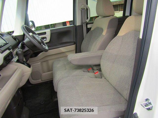 Honda N BOX 2020-03 307118-18