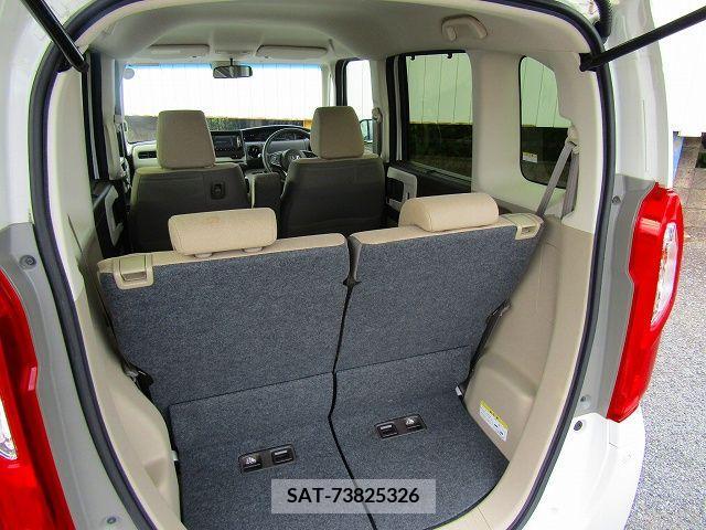 Honda N BOX 2020-03 307118-13