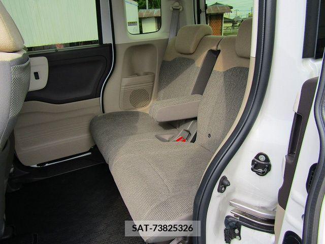 Honda N BOX 2020-03 307118-12