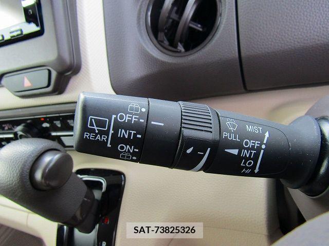 Honda N BOX 2020-03 307118-17