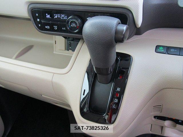 Honda N BOX 2020-03 307118-11