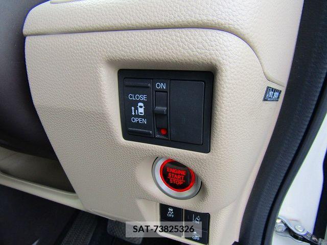 Honda N BOX 2020-03 307118-15