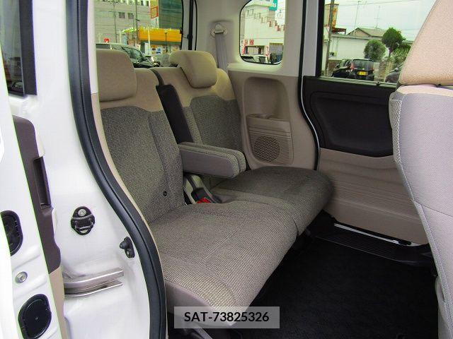 Honda N BOX 2020-03 307118-9