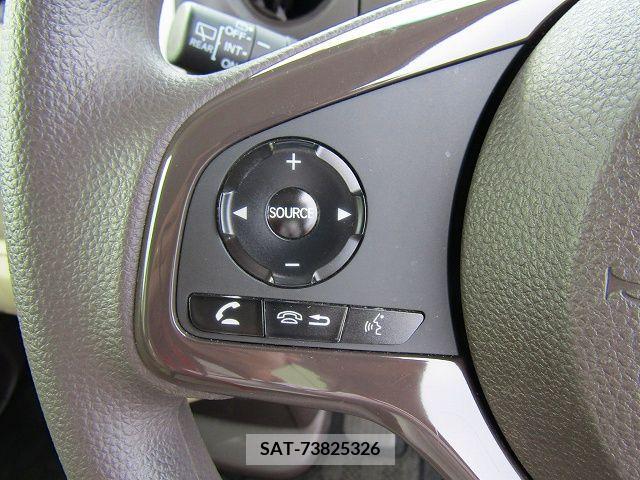 Honda N BOX 2020-03 307118-14