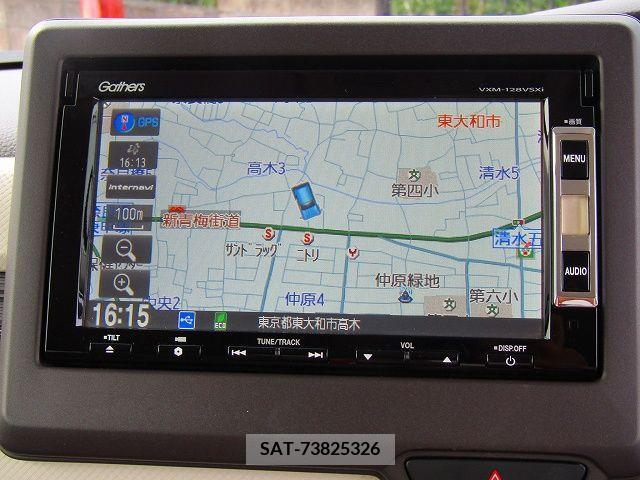 Honda N BOX 2020-03 307118-4