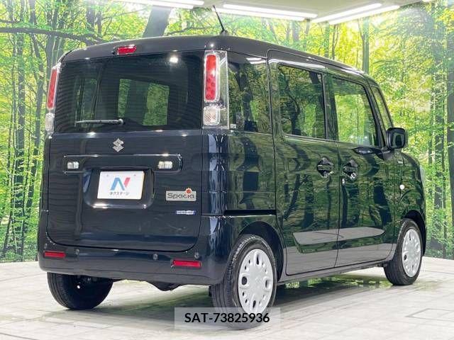 Suzuki SPACIA 2022-10 285697-16