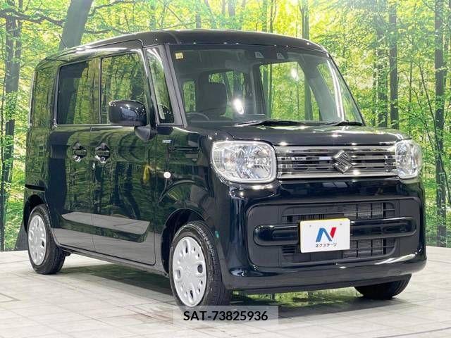 Suzuki SPACIA 2022-10 285697-15