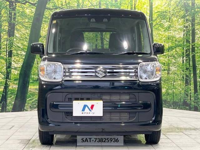 Suzuki SPACIA 2022-10 285697-13
