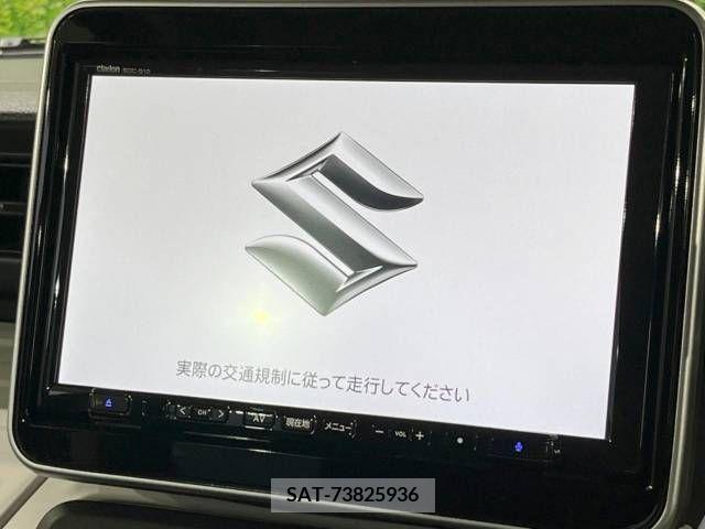 Suzuki SPACIA 2022-10 285697-3