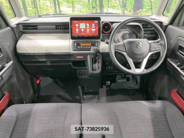Suzuki SPACIA 2022-10 285697-1