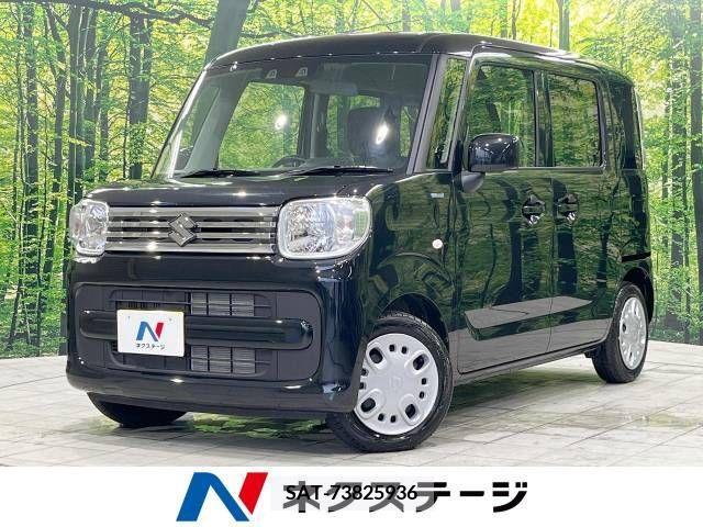 Suzuki SPACIA 2022-10 285697-0