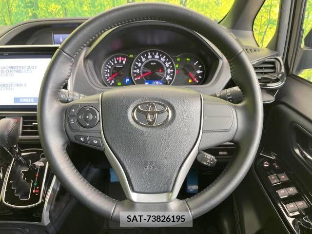 Toyota VOXY 2019-03 289016-12