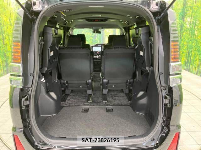 Toyota VOXY 2019-03 289016-11