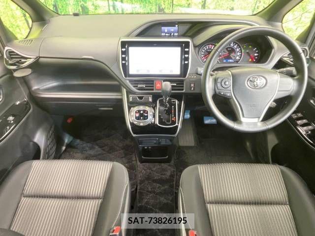 Toyota VOXY 2019-03 289016-1