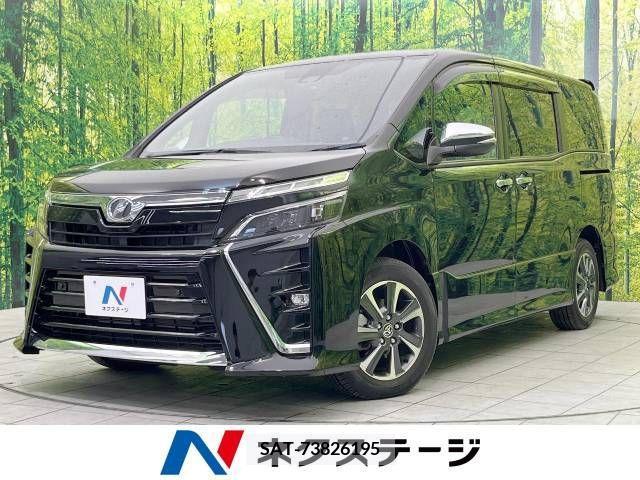 Toyota VOXY 2019-03 289016-0