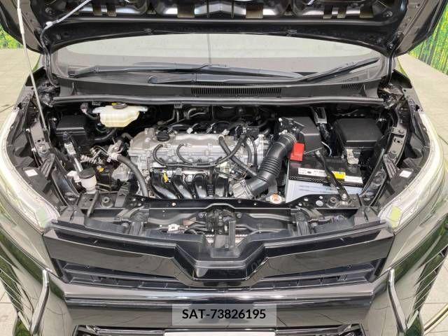 Toyota VOXY 2019-03 289016-19