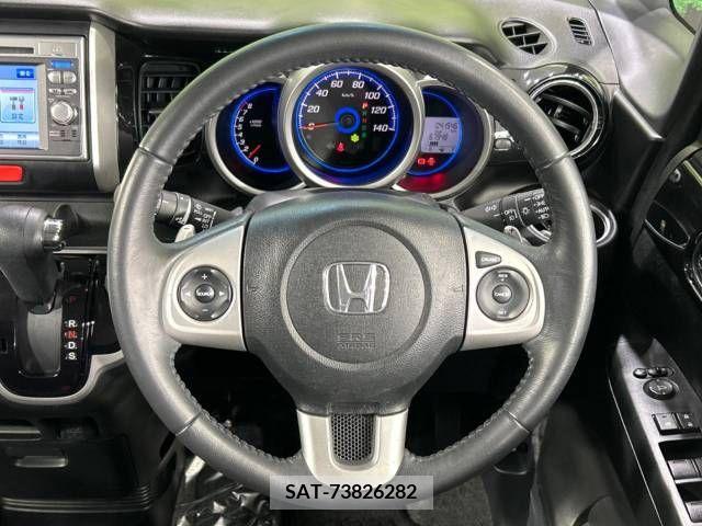 Honda N BOX CUSTOM 2012-09 306725-11