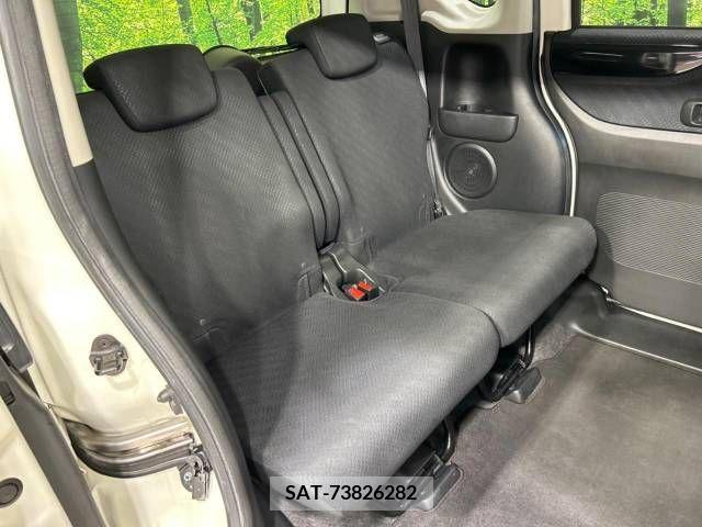 Honda N BOX CUSTOM 2012-09 306725-9
