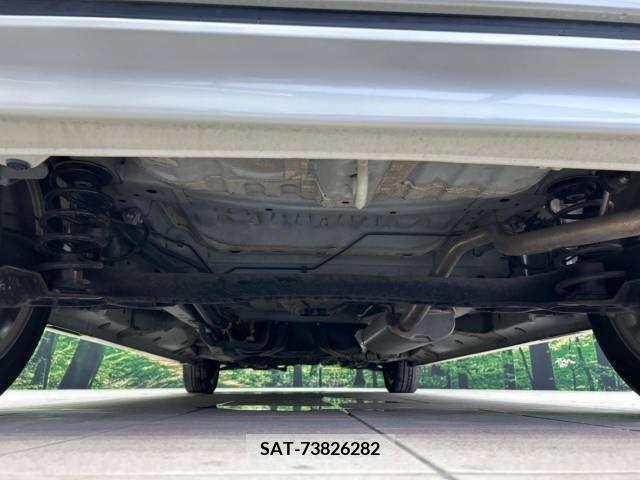 Honda N BOX CUSTOM 2012-09 306725-19