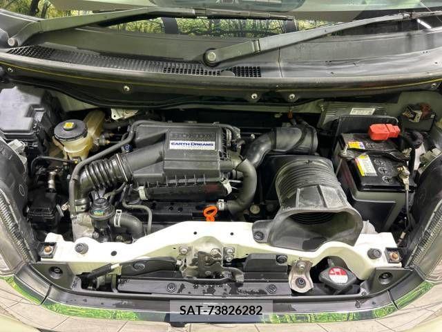 Honda N BOX CUSTOM 2012-09 306725-18