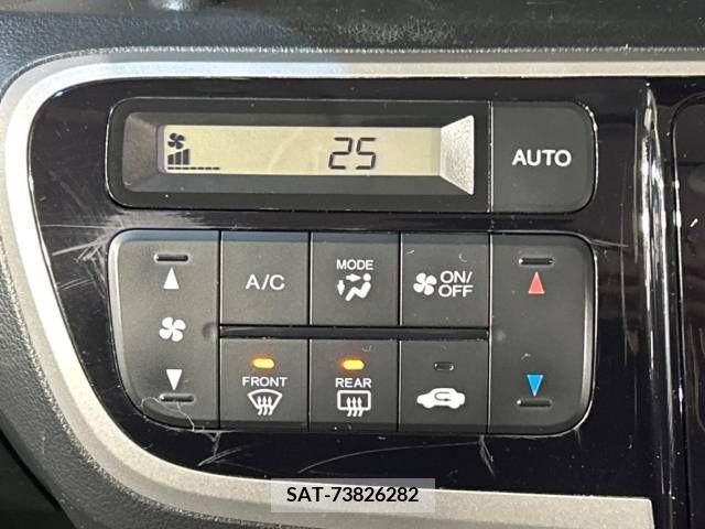 Honda N BOX CUSTOM 2012-09 306725-4