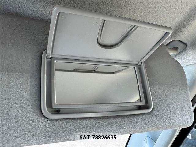 Suzuki EVERY WAGON 2011-07 347646-24