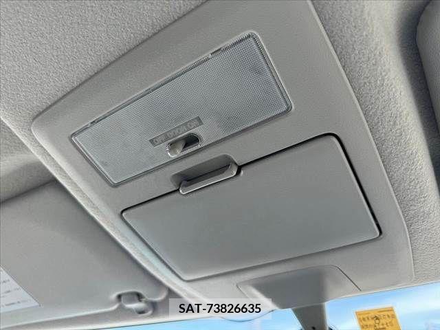 Suzuki EVERY WAGON 2011-07 347646-23