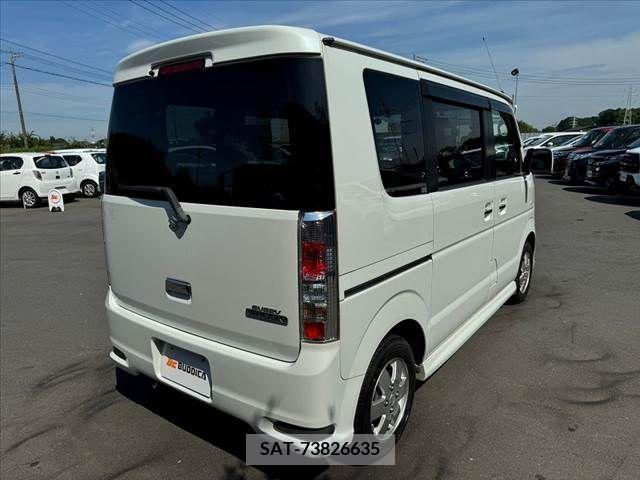 Suzuki EVERY WAGON 2011-07 347646-12