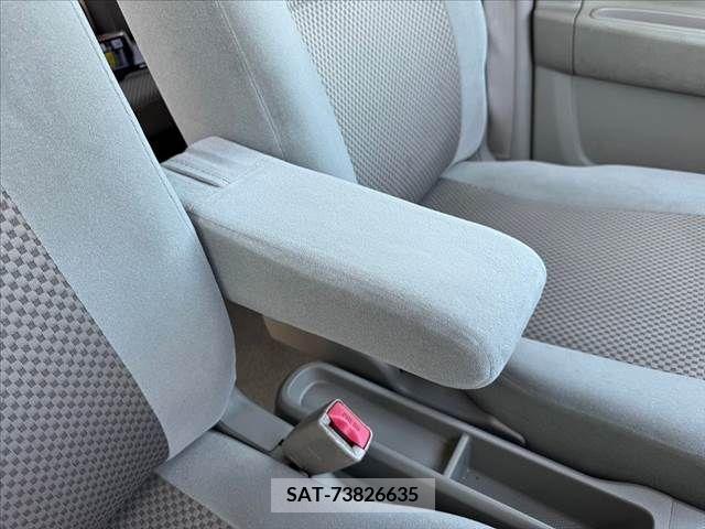 Suzuki EVERY WAGON 2011-07 347646-22